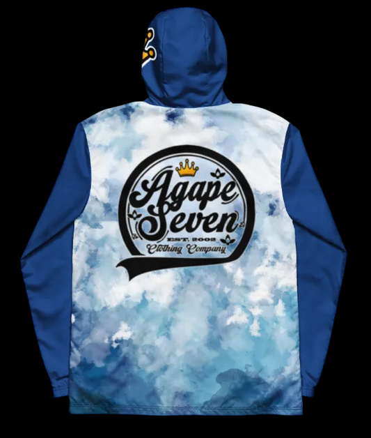 Agape Seven Clothing Company Everyday Active wear Hoodie