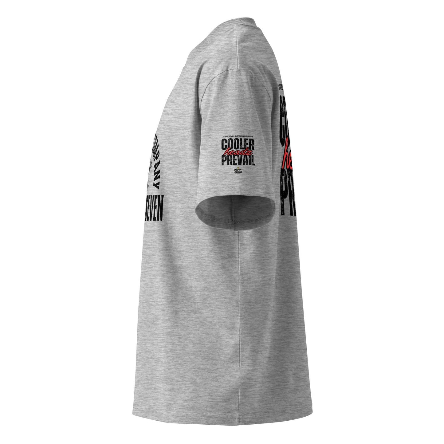 Agape Seven Clothing Company Everyday Active wear T shirt