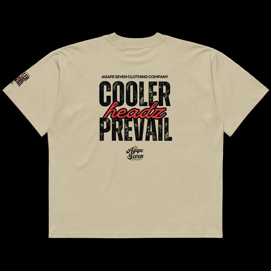 Agape Seven Clothing Company Everyday Active wear T shirt