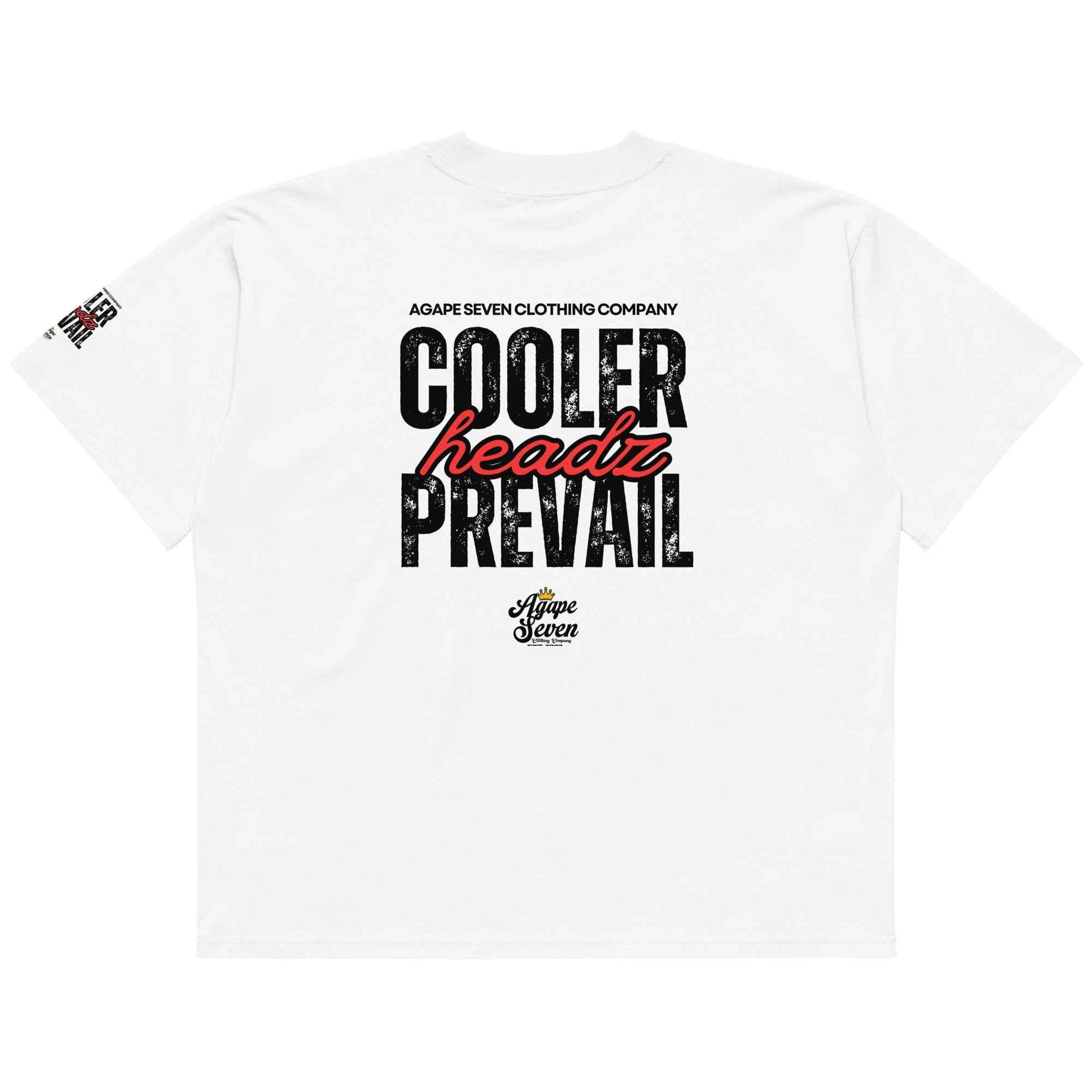 Agape Seven Clothing Company Everyday Active wear T shirt