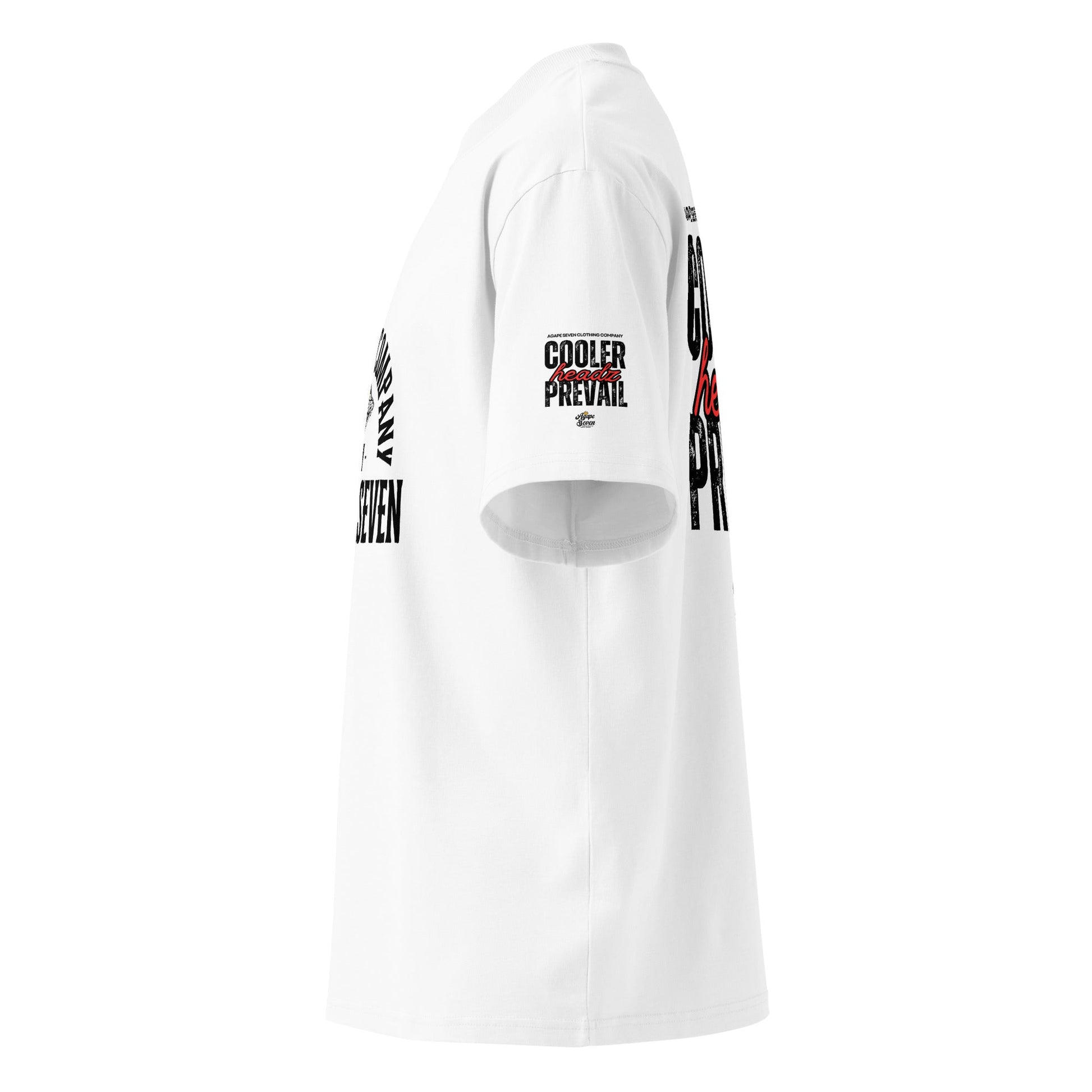 Agape Seven Clothing Company Everyday Active wear T shirt