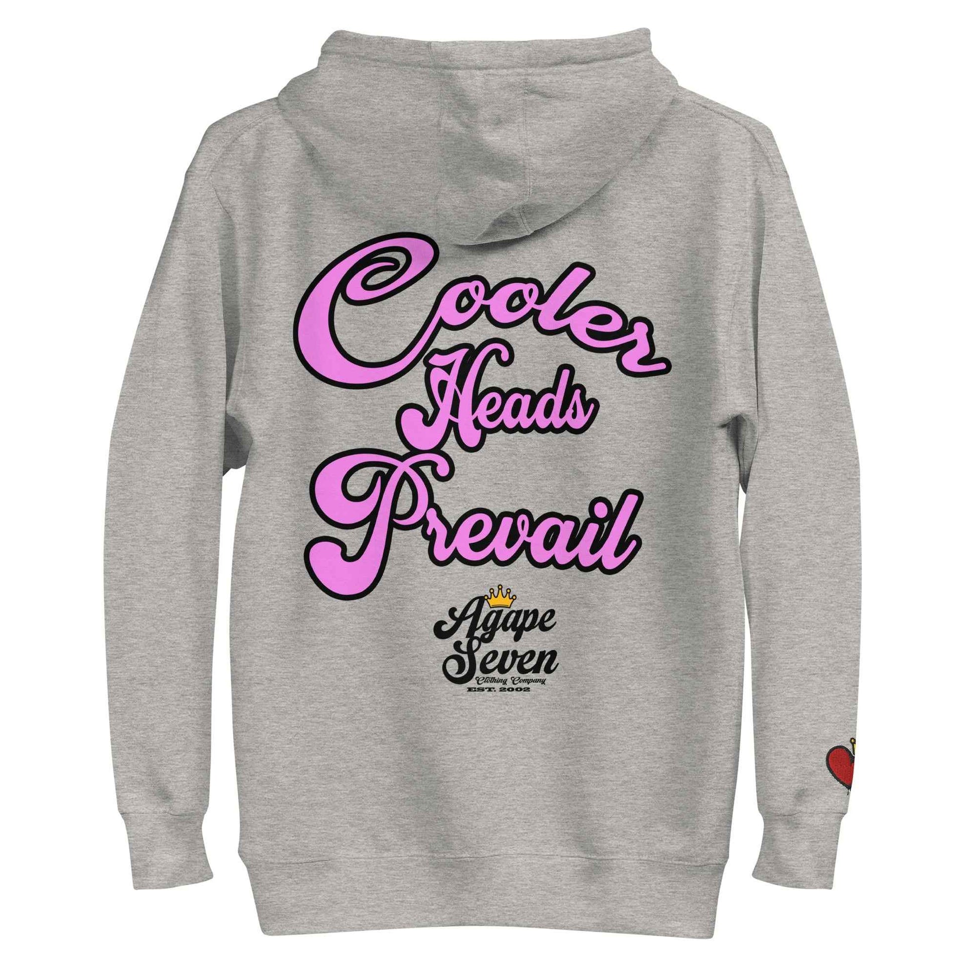 Agape Seven Clothing Company Everyday Active wear Hoodie