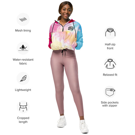 Morning Run for women by Agape Seven Clothing Company