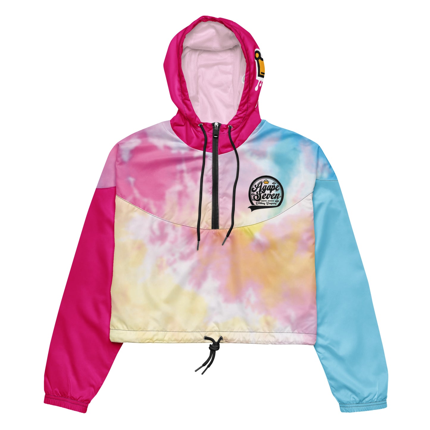 Morning Run for women by Agape Seven Clothing Company