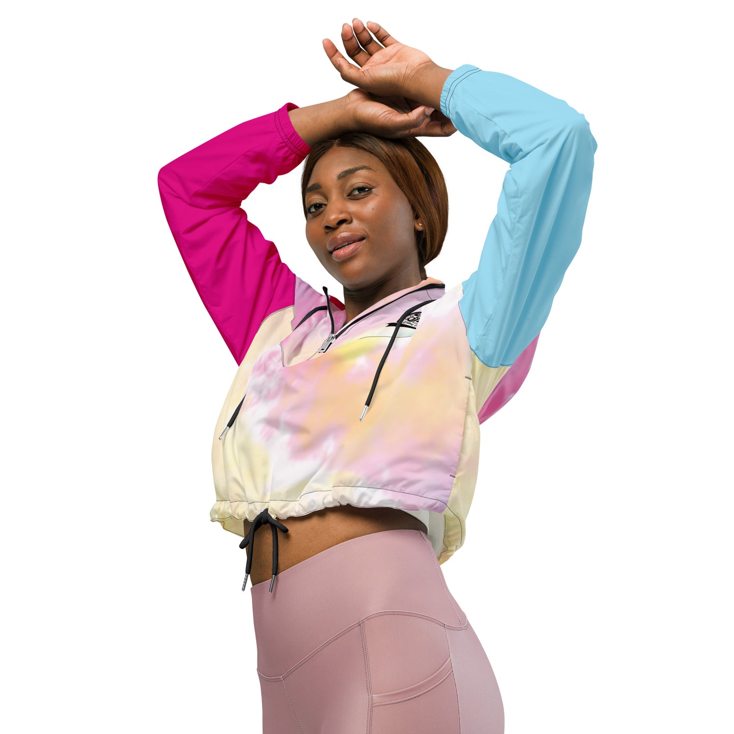 Morning Run for women by Agape Seven Clothing Company